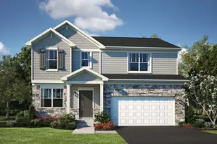 7607 Sassafras Ln, Joliet, IL 60431 - Photo 1
