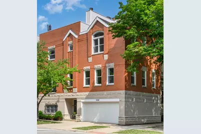1434 W Belden Avenue, Chicago, IL 60614 - Photo 1