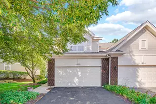 1252 Townes Cir, Aurora, IL 60502 - Photo 1