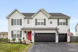 2107 Waterbury Dr, Joliet, IL 60431 - Photo 2