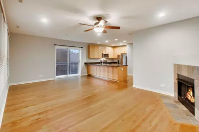 421 S Ridgeland Avenue #2S, Oak Park, IL 60302 - Photo 4
