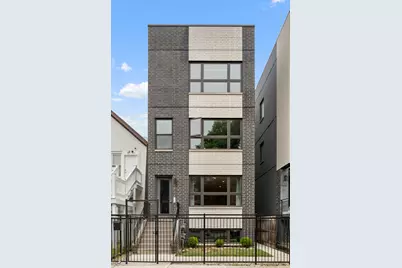 3026 W Lyndale Street #1, Chicago, IL 60647 - Photo 1