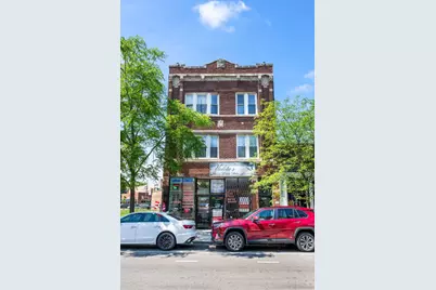 2822 N Milwaukee Avenue, Chicago, IL 60618 - Photo 1