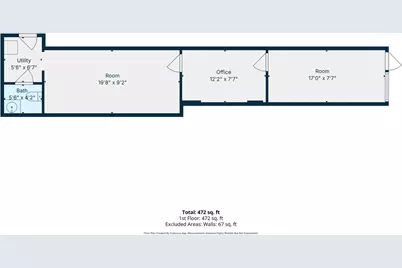 2822 N Milwaukee Avenue, Chicago, IL 60618 - Photo 26