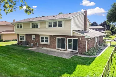 231 Southwick Lane, Schaumburg, IL 60173 - Photo 42