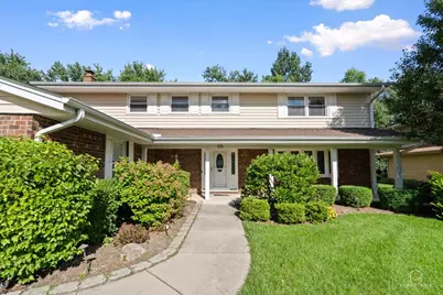 231 Southwick Lane, Schaumburg, IL 60173 - Photo 8