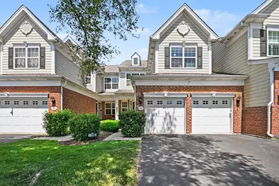 1102 Iron Horse Court, Elgin, IL 60124 - Photo 1