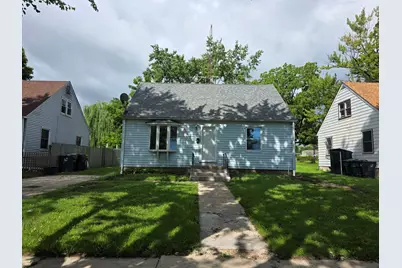 2302 Horeb Avenue, Zion, IL 60099 - Photo 1