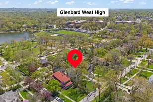 639 N Park Blvd, Glen Ellyn, IL 60137 - Photo 52