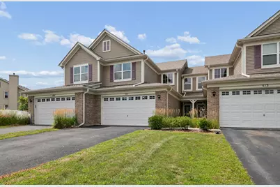 511 Majestic Lane #0, Oswego, IL 60543 - Photo 2