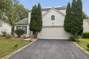 83 Canterbury Trail, Romeoville, IL 60446 - Photo 2