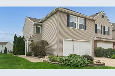 25270 Faraday Road, Manhattan, IL 60442 - Photo 2