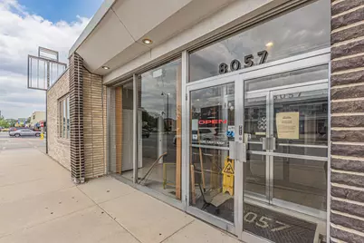 8057 N Milwaukee Avenue, Niles, IL 60714 - Photo 2