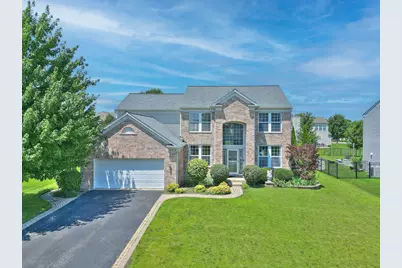 24818 Newberry Way, Plainfield, IL 60585 - Photo 1