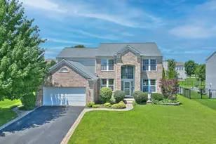 24818 Newberry Way, Plainfield, IL 60585 - Photo 1