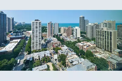 88 W Schiller Street #3007, Chicago, IL 60610 - Photo 14