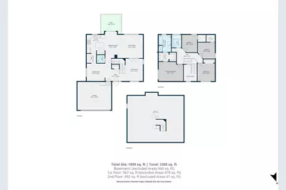 [Address not provided], Bolingbrook, IL 60440 - Photo 46