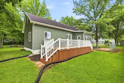 206 E Prairie Street, Odell, IL 60460 - Photo 2