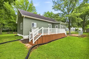 206 E Prairie St, Odell, IL 60460 - Photo 2