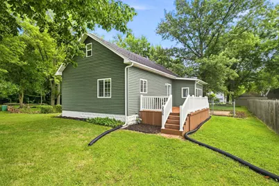 206 E Prairie Street, Odell, IL 60460 - Photo 1