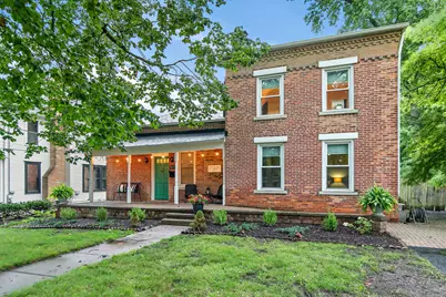 517 Dean Street, Woodstock, IL 60098 - Photo 1