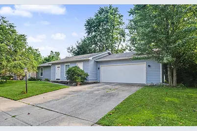 2406 Jordan Drive, Champaign, IL 61822 - Photo 2