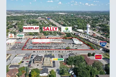 6602 W 111th Street, Worth, IL 60482 - Photo 10