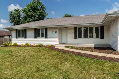 7242 Moss Canyon Road, Cherry Valley, IL 61016 - Photo 10