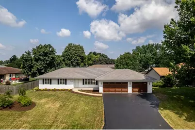 7242 Moss Canyon Road, Cherry Valley, IL 61016 - Photo 2