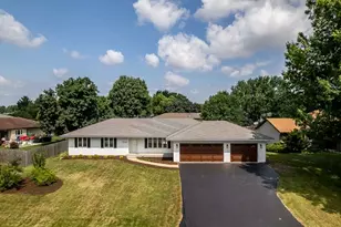 7242 Moss Canyon Rd, Cherry Valley, IL 61016 - Photo 2