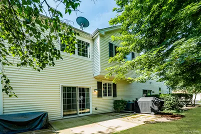 2417 Brush Hill Circle, Joliet, IL 60432 - Photo 20