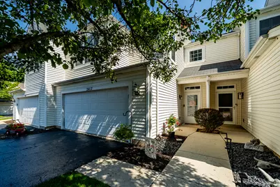2417 Brush Hill Circle, Joliet, IL 60432 - Photo 18