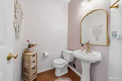2417 Brush Hill Circle, Joliet, IL 60432 - Photo 8