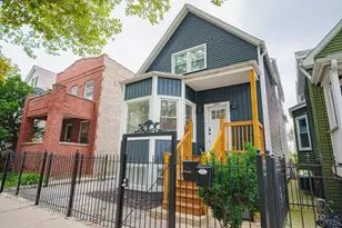 2824 N Springfield Ave, Chicago, IL 60618 - Photo 1