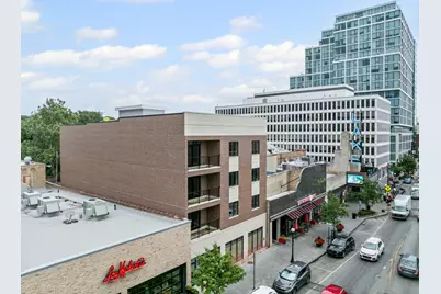 1036 Lake Street #2N, Oak Park, IL 60301 - Photo 2