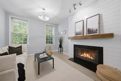 1457 W Fry Street #1, Chicago, IL 60642 - Photo 4
