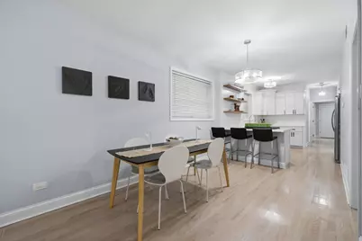 1457 W Fry Street #1, Chicago, IL 60642 - Photo 8