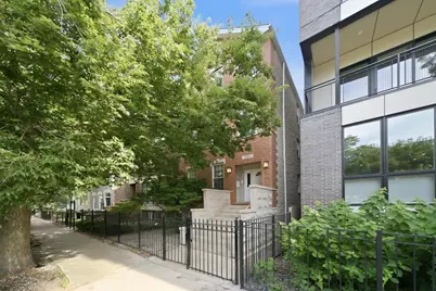 1457 W Fry Street #1, Chicago, IL 60642 - Photo 1