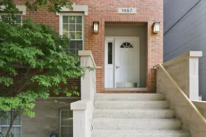1457 W Fry Street #1, Chicago, IL 60642 - Photo 2