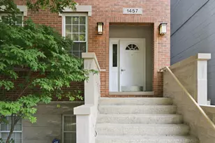 1457 W Fry St, Chicago, IL 60642 - Photo 2