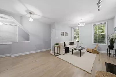 1457 W Fry Street #1, Chicago, IL 60642 - Photo 6