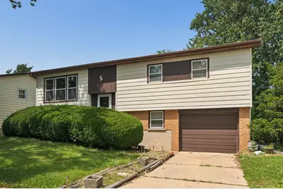 5912 Stuart Lane, Oak Forest, IL 60452 - Photo 1