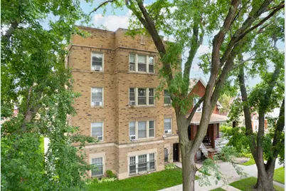 5544 W Leland Avenue #1D, Chicago, IL 60630 - Photo 1