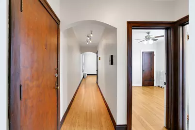 5544 W Leland Avenue #1D, Chicago, IL 60630 - Photo 2