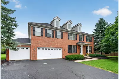 26602 Grande Poplar Court, Plainfield, IL 60585 - Photo 2