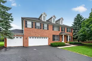26602 Grande Poplar Ct, Plainfield, IL 60585 - Photo 2
