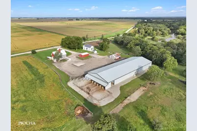 4266 E 1553rd Road, Earlville, IL 60518 - Photo 2