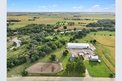 4266 E 1553rd Road, Earlville, IL 60518 - Photo 54