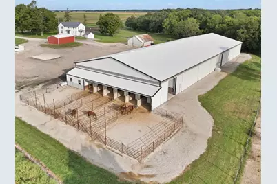 4266 E 1553rd Road, Earlville, IL 60518 - Photo 4