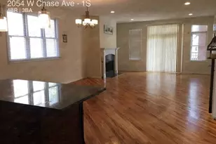 2054 W Chase Ave, Chicago, IL 60645 - Photo 4